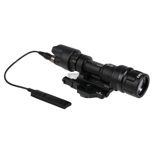 LINTERNA TÁCTICA M952V 380 LUMENS ELEMENT