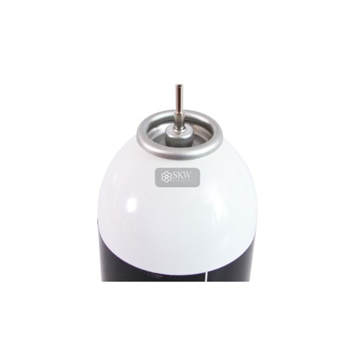 GREEN GAS 12KG 600ML DUEL CODE