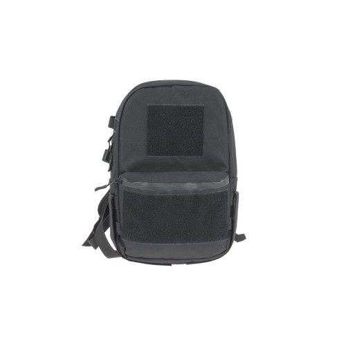 MOCHILA SPEEDSOFT NEGRA DELTA TACTICS