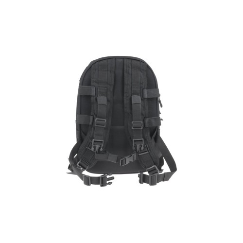 MOCHILA SPEEDSOFT NEGRA DELTA TACTICS