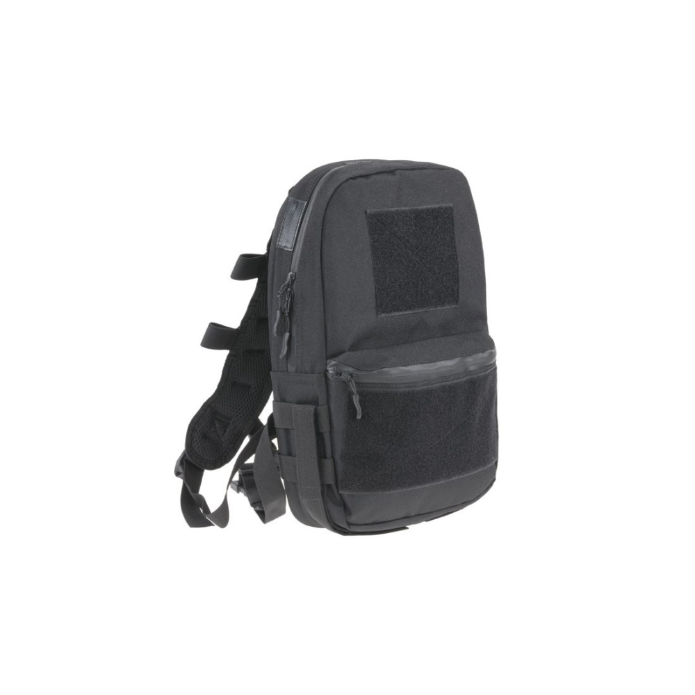 MOCHILA SPEEDSOFT NEGRA DELTA TACTICS