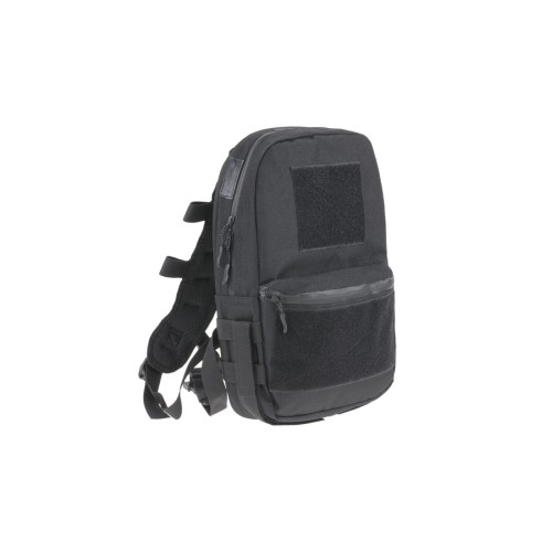 MOCHILA SPEEDSOFT NEGRA DELTA TACTICS