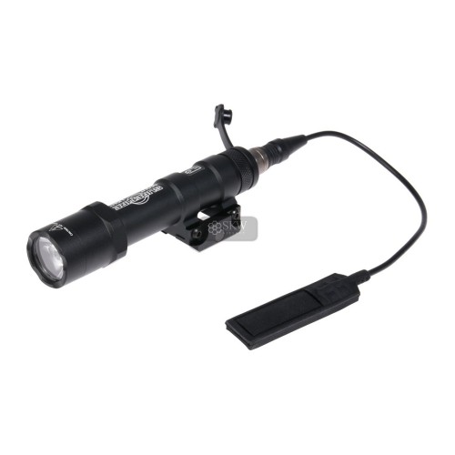 LINTERNA TÁCTICA M600B 470 LUMENS ELEMENT
