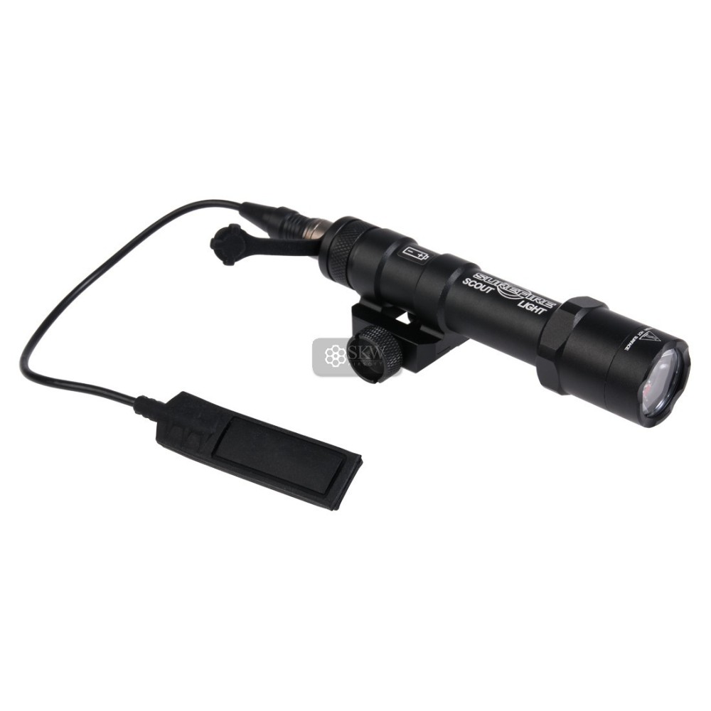 LINTERNA TÁCTICA M600B 470 LUMENS ELEMENT