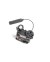 AN/PEQ-15 LED+LASER+IR NEGRO