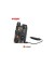 AN/PEQ-15 LED+LASER+IR NEGRO