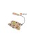AN/PEQ-15 LED+LASER+IR DARK EARTH