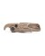 GRIP FMA PLEGABLE (PICATINNY) - TAN