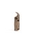 GRIP FMA PLEGABLE (PICATINNY) - TAN
