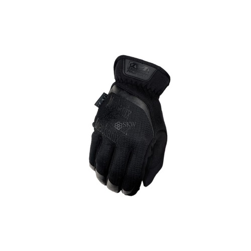 GUANTE MECHANIX FAST FIT NEGRO