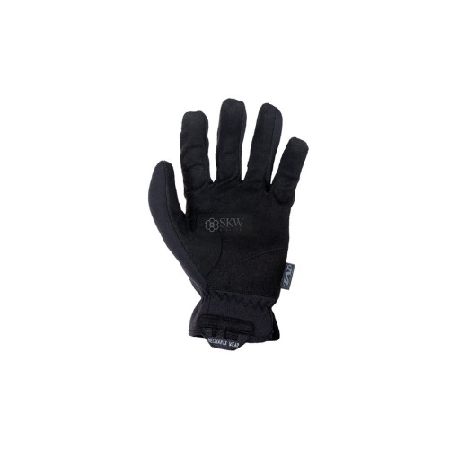 GUANTE MECHANIX FAST FIT NEGRO
