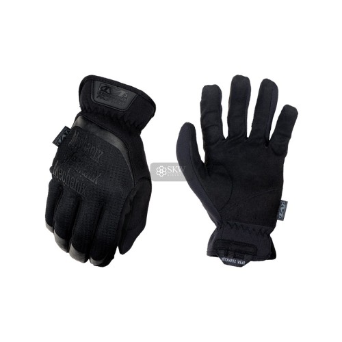 GUANTE MECHANIX FAST FIT NEGRO