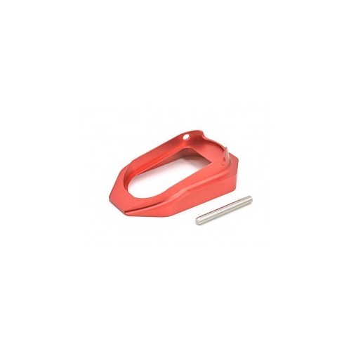 MAGWELL TIPO2 AIP ROJO