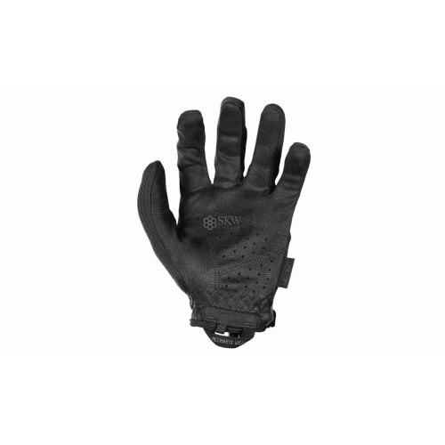 GUANTES MECHANIX "SPECIALTY 0.5MM COVERT" - NEGROS
