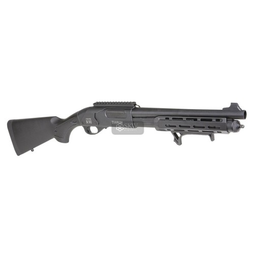 ESCOPETA VELITES FERRUM S-XI SECUTOR