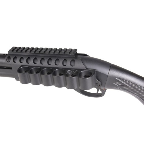 ESCOPETA VELITES FERRUM S-XI SECUTOR