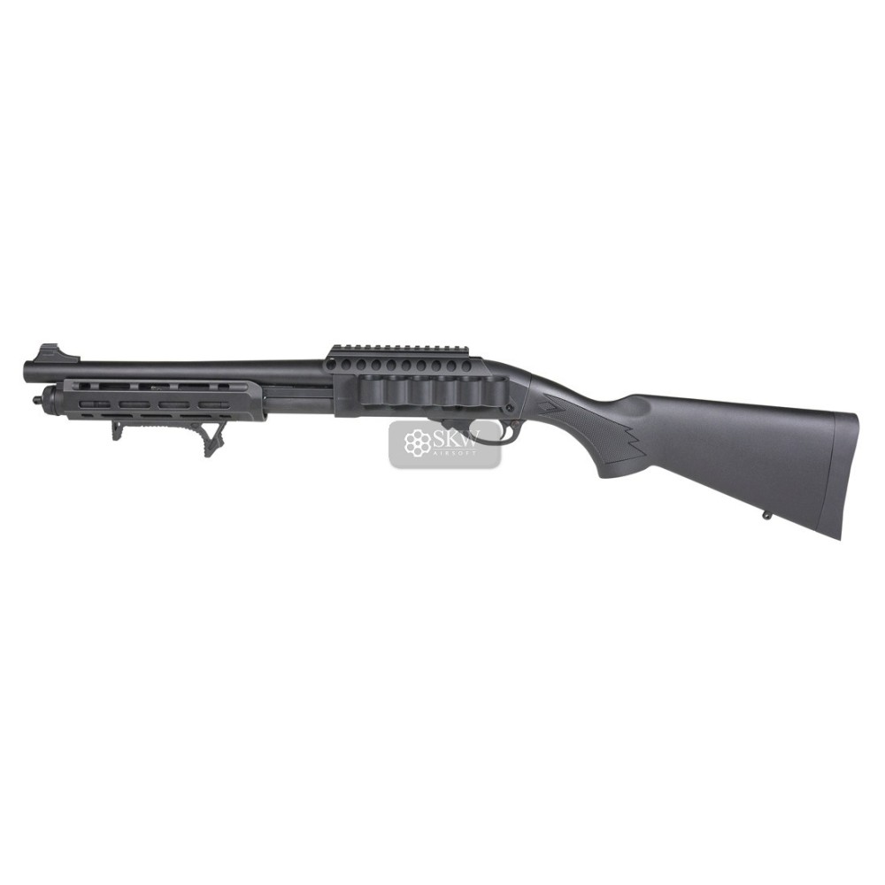 ESCOPETA VELITES FERRUM S-XI SECUTOR