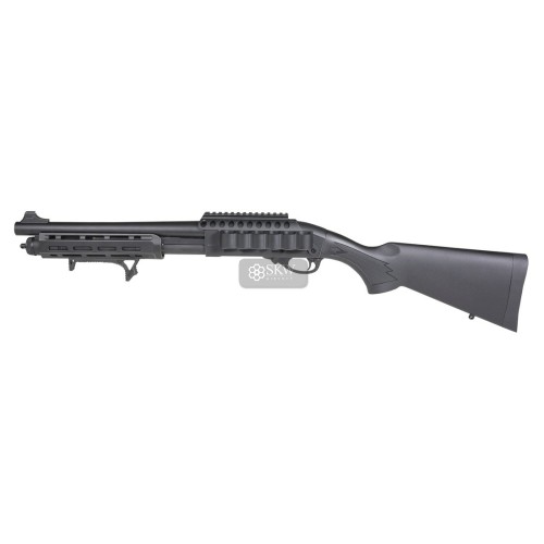 ESCOPETA VELITES FERRUM S-XI SECUTOR