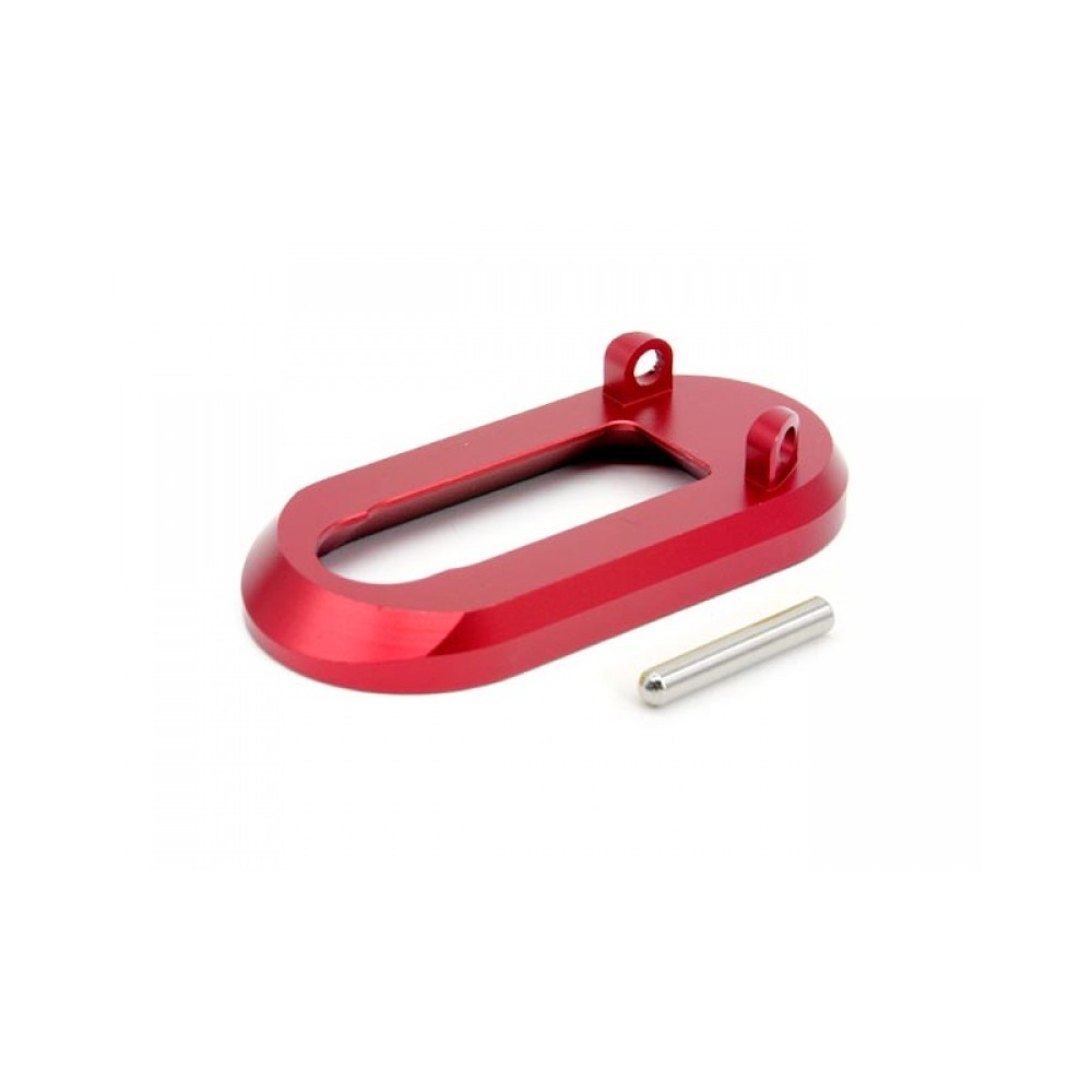 MAGWELL 1911 AIP ROJO