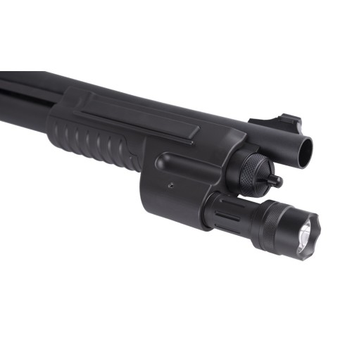 ESCOPETA VELITES FERRUM S-VI BLACK SECUTOR
