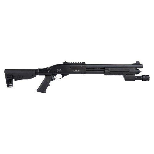 ESCOPETA VELITES FERRUM S-VI BLACK SECUTOR