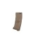 CARGADOR SAIGO DEFENSE PARA M4 AEG (150RDS) - TAN