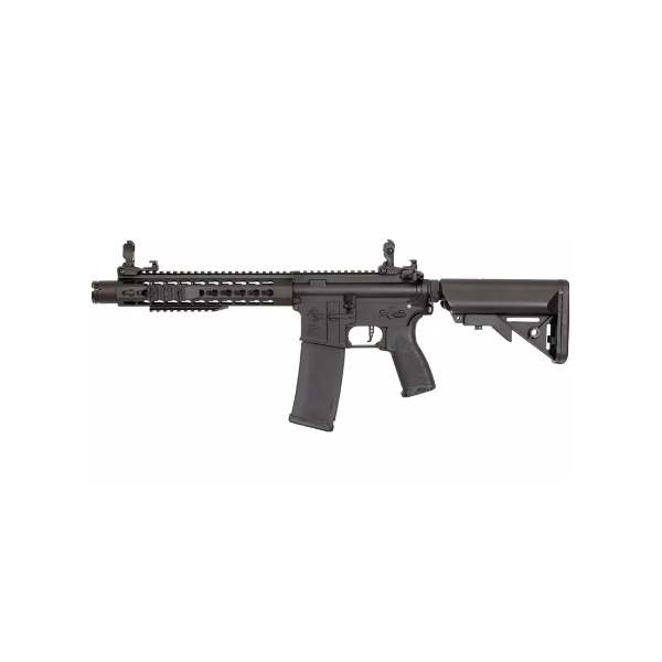 FUSIL OF SPECNA ARMS RRA SA-E07 EDGE 2.0 NEGRA