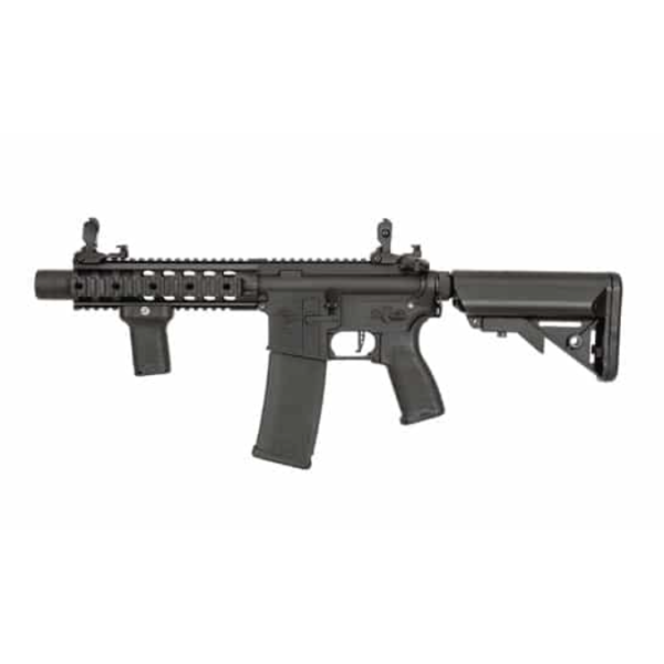 FUSIL OF SPECNA ARMS RRA SA-E05 EDGE 2.0 NEGRA