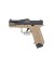 PISTOLA GBB MIX SERIES P1-BT POSEIDON