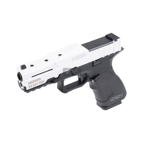 PISTOLA GBB XG8-PW POSEIDON