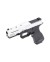 PISTOLA GBB XG8-PW POSEIDON