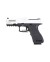 PISTOLA GBB XG8-PW POSEIDON