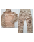 Uniforme DELUXE Navy seal 3d sand