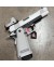 PISTOLA MARUI HI-CAPA 5.1 D.O.R GAS BLANCA + RMR MARUI
