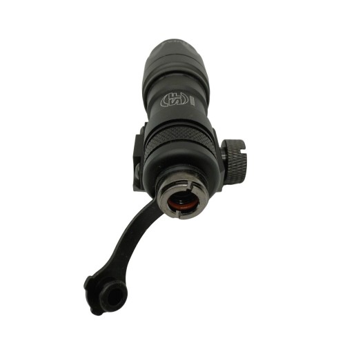 LINTERNA WADSN M300A NEGRA