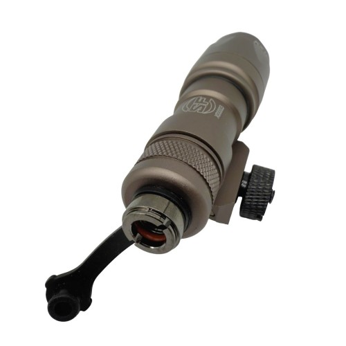 LINTERNA WADSN M300A (600 LÚMENES) - TAN
