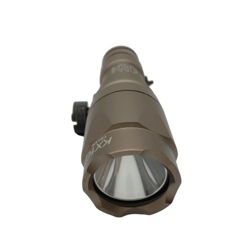 LINTERNA WADSN M300A (600 LÚMENES) - TAN