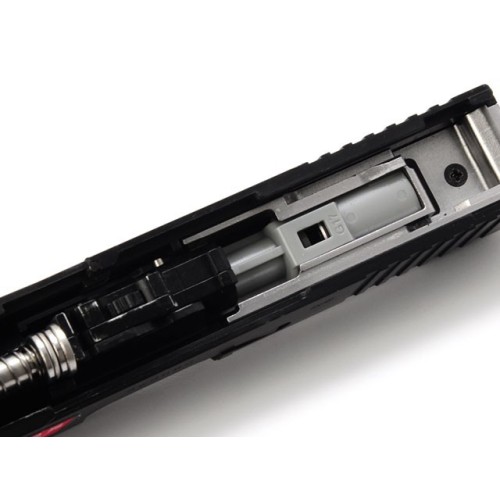 NOZZLE REFORZADO GLOCK 17 26 AIP