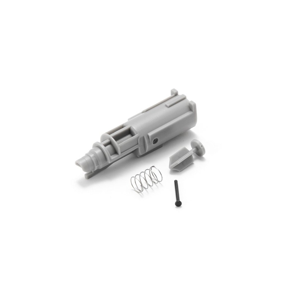 NOZZLE REFORZADO GLOCK 17 26 AIP
