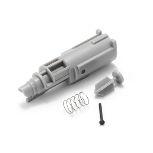 NOZZLE REFORZADO GLOCK 17 26 AIP
