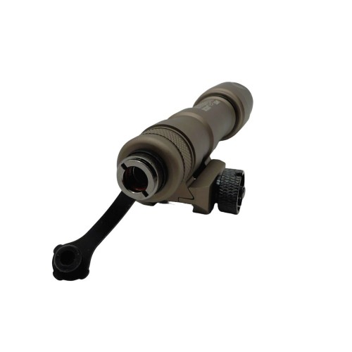 LINTERNA WADSN M600C (600 LÚMENES) - TAN