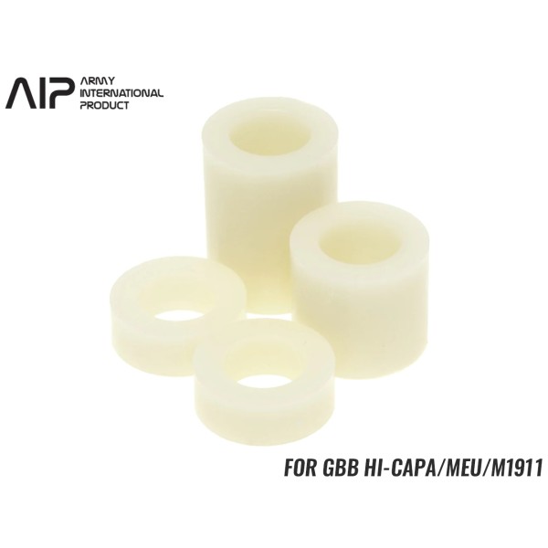 AIP RECOIL BUFFER (ABS) PARA HI CAPA