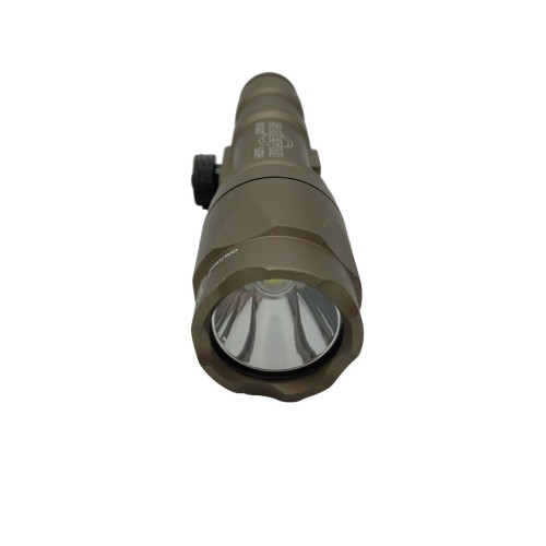 LINTERNA WADSN M600C (600 LÚMENES) - TAN
