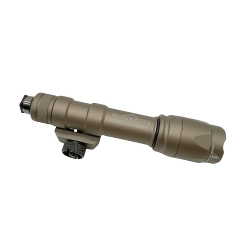 LINTERNA WADSN M600C (600 LÚMENES) - TAN