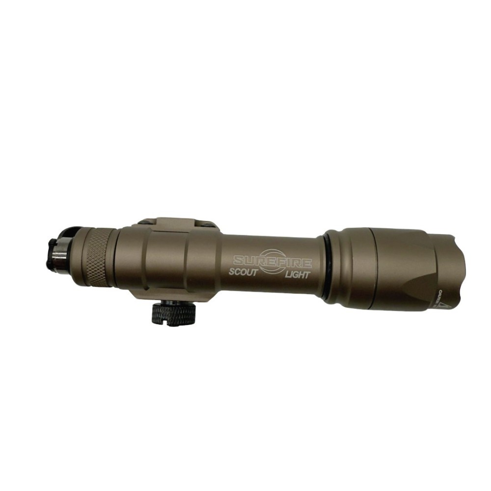 LINTERNA WADSN M600C (600 LÚMENES) - TAN