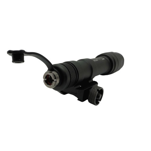 LINTERNA WADSN M600C (600 LÚMENES) - NEGRA