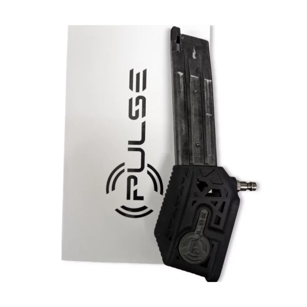 PULSE M4 ADAPTADOR HPA (GLOCK/APP01 WE US)