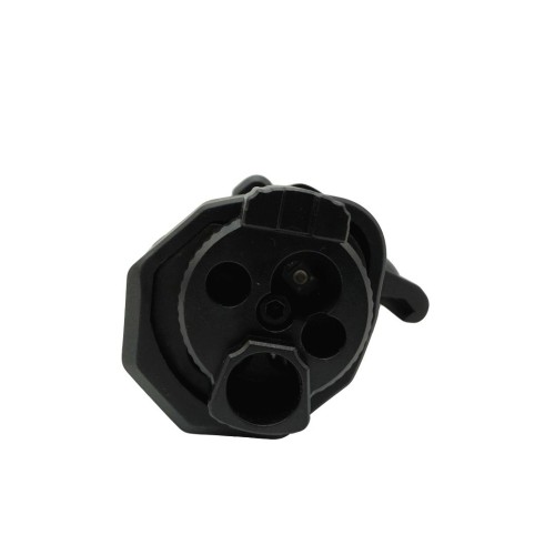 LASER+LINTERNA+IR MAWL-C1+