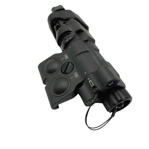 LASER+LINTERNA+IR MAWL-C1+