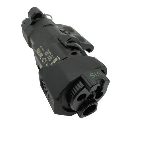 LASER+LINTERNA+IR MAWL-C1+